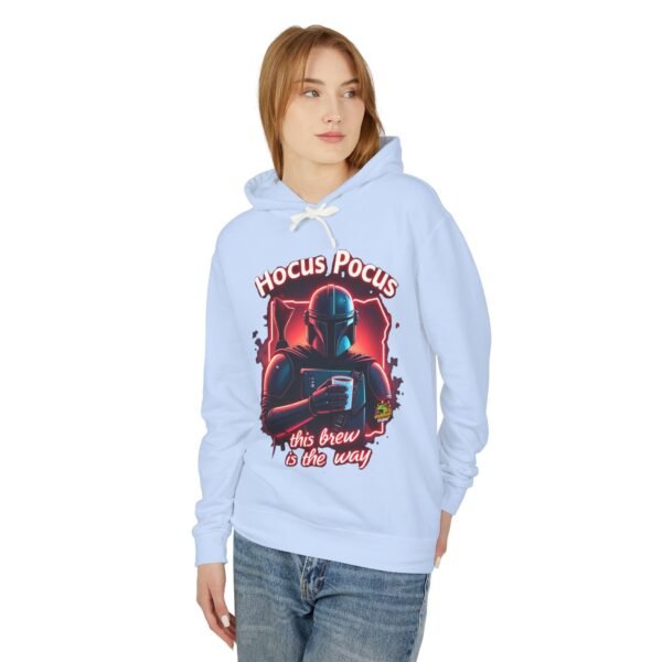 Fall Hoodie | Hocus Pocus Hoodie | Retro 80s Vibe | Spooky Season Hoodie | Thanksgiving Dinner Hoodie | Pumpkin Spice Gift - Image 7