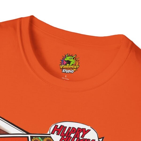 Michael Myers Shirt | Jason & Michael Picnic T-Shirt | Funny Horror Tee - Image 19