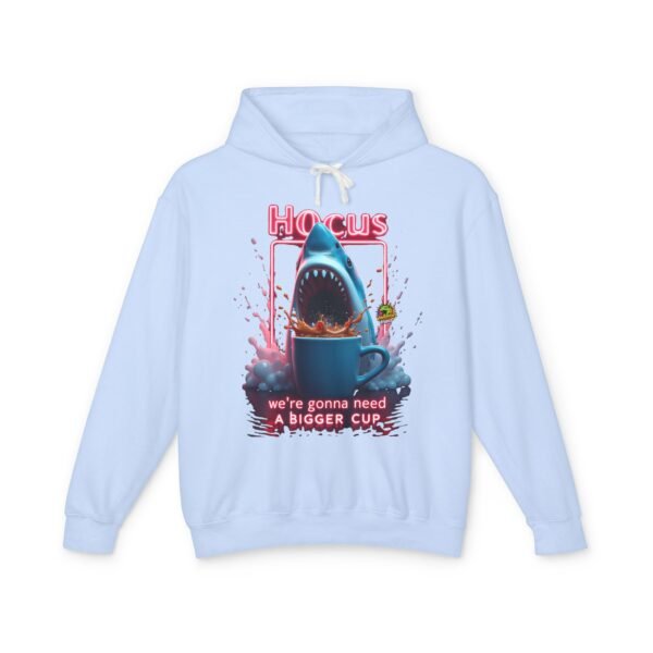Fall Hoodie | Hocus Pocus Hoodie | Retro 80s Neon | Spooky Season Fun | Thanksgiving Hoodie | Pumpkin Spice Lover Gift - Image 5