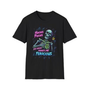 Fall Seasoned Shirt | Hocus Pocus Shirt | Fall Season Shirt | 80s Retro Vibe | Halloween Tee | Pumpkin Spice Lover | Autumn Fashion