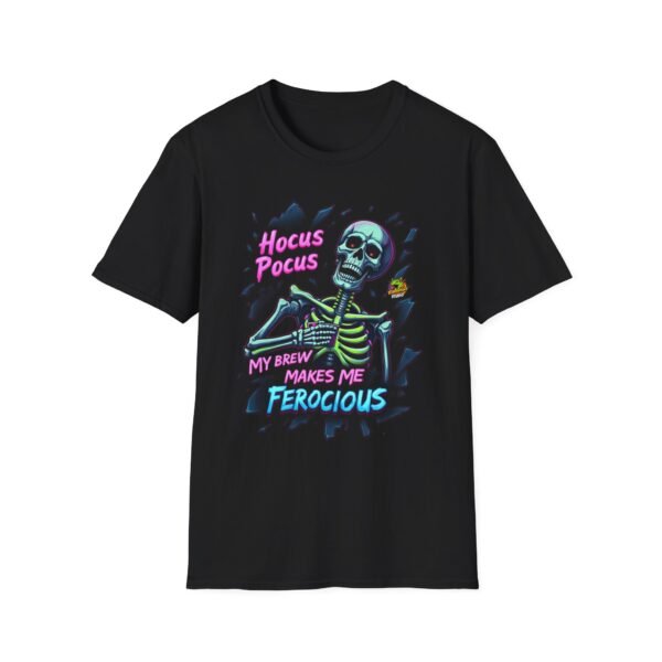 Fall Seasoned Shirt | Hocus Pocus Shirt | Fall Season Shirt | 80s Retro Vibe | Halloween Tee | Pumpkin Spice Lover | Autumn Fashion