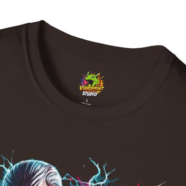 Attack on Titan Shirt | Eren Yeager Titan Form Tee | Anime Graphic T-Shirt for Men and Women | Cool Anime Apparel |  Gift for Anime Lovers - Image 27
