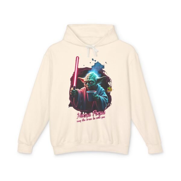 Fall Hoodie | Hocus Pocus Hoodie | Retro 80s Neon | Spooky Season Favorite | Thanksgiving Cozy Hoodie | Pumpkin Spice Fan Gift