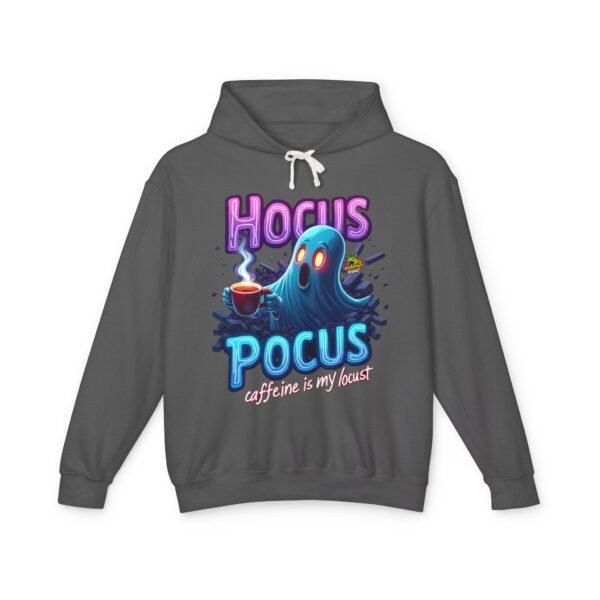 Fall Hoodie | Hocus Pocus Hoodie | Retro 80s Vibe | Spooky Season Hoodie | Thanksgiving Hoodie | Pumpkin Spice Lover Hoodie - Image 17