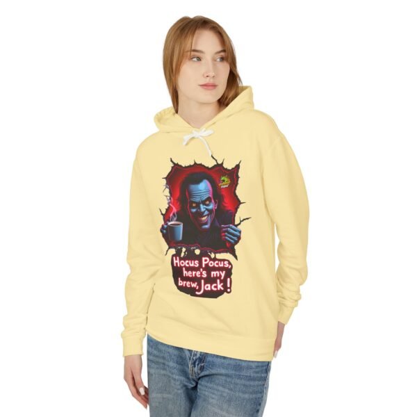 Fall Hoodie | Hocus Pocus Hoodie | Fall Season Hoodie | Retro 80s Style | Halloween Hoodie | Thanksgiving Hoodie | Pumpkin Spice Lover Gift - Image 23