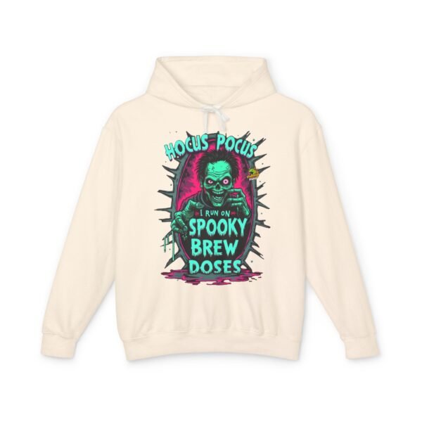 Fall Hoodie | Hocus Pocus Hoodie | Retro 80s Style | Halloween Fun Hoodie | Thanksgiving Hoodie | Pumpkin Spice Lover Gift