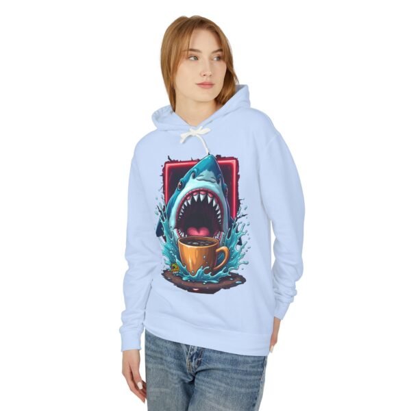 Fall Hoodie | Hocus Pocus Hoodie | Retro 80s Style | Halloween Fun Hoodie | Thanksgiving Hoodie | Pumpkin Spice Lover Gift - Image 7