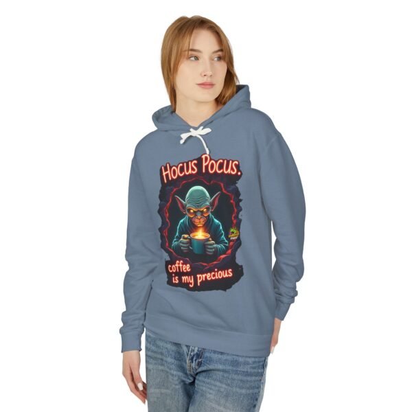 Fall Hoodie | Hocus Pocus Hoodie | Retro 80s Style | Spooky Season Hoodie | Thanksgiving Ready | Pumpkin Spice Lover Gift - Image 31