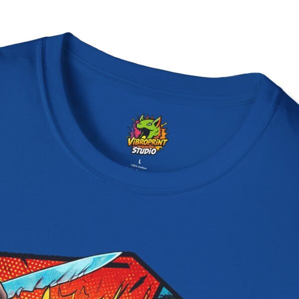 Michael Myers Vintage Shirt | Jason & Michael Halloween Tee - Image 43