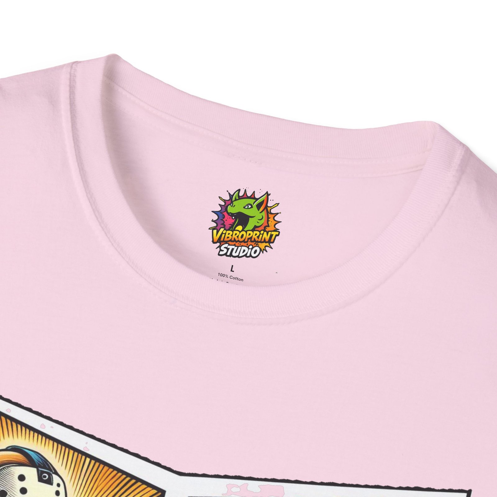 Michael Myers Vintage Shirt | Jason Voorhees Funny Halloween Tee - Image 59