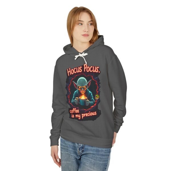 Fall Hoodie | Hocus Pocus Hoodie | Retro 80s Style | Spooky Season Hoodie | Thanksgiving Ready | Pumpkin Spice Lover Gift - Image 19