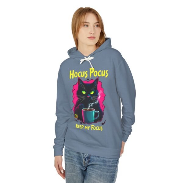 Fall Hoodie | Hocus Pocus Hoodie | Retro 80s Vibe | Halloween Fun Hoodie | Thanksgiving Ready | Pumpkin Spice Lover Gift - Image 31