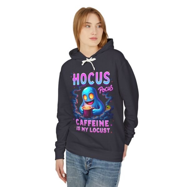 Fall Hoodie | Hocus Pocus Hoodie | Retro 80s Neon | Spooky Season Hoodie | Thanksgiving Dinner Hoodie | Pumpkin Spice Lover Gift - Image 35