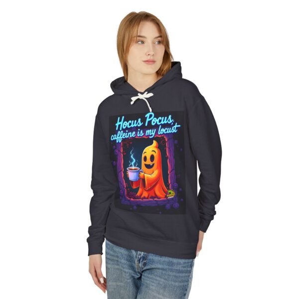 Fall Hoodie | Hocus Pocus Hoodie | Retro 80s Hoodie | Halloween Party Hoodie | Thanksgiving Hoodie | Pumpkin Spice Lover Gift - Image 35