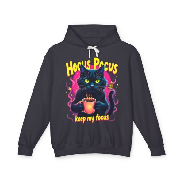 Fall Hoodie | Hocus Pocus Hoodie | Retro 80s Style | Halloween Hoodie | Thanksgiving Dinner Hoodie | Pumpkin Spice Lover Hoodie - Image 33