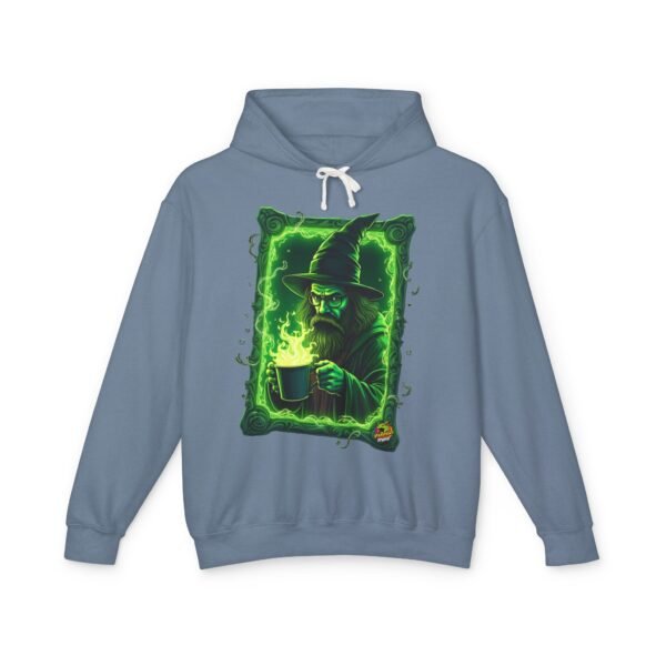 Fall Hoodie | Hocus Pocus Hoodie | Retro 80s Neon | Spooky Season Hoodie | Thanksgiving Hoodie | Pumpkin Spice Lover Hoodie - Image 29