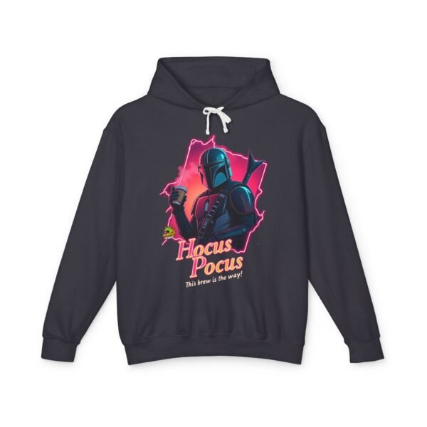 Fall Hoodie | Hocus Pocus Hoodie | Retro 80s Neon | Spooky Season Fun | Thanksgiving Favorite Hoodie | Pumpkin Spice Lovers Gift - Image 33