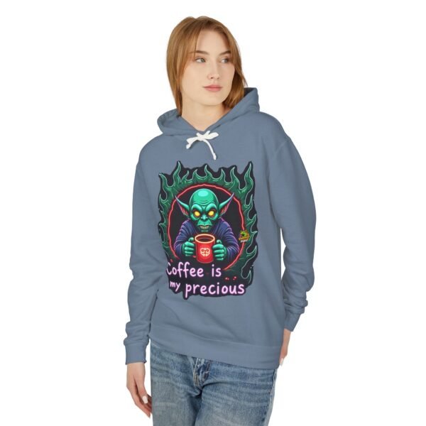 Fall Hoodie | Hocus Pocus Hoodie | Retro 80s Neon | Spooky Season Vibes | Thanksgiving Ready | Pumpkin Spice Lover Hoodie - Image 31