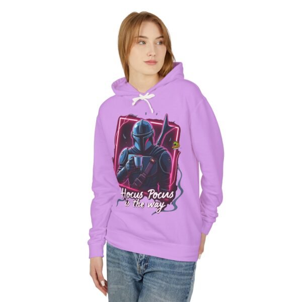 Fall Hoodie | Hocus Pocus Hoodie | Retro 80s Neon | Spooky Halloween Fun | Thanksgiving Hoodie | Pumpkin Spice Lover Gift - Image 11