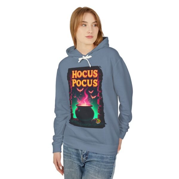 Fall Hoodie | Hocus Pocus Hoodie | Retro 80s Style | Spooky Season Hoodie | Thanksgiving Dinner | Pumpkin Spice Lover Gift - Image 31