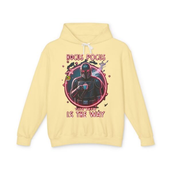 Fall Hoodie | Hocus Pocus Hoodie | Retro 80s Neon | Spooky Halloween Hoodie | Thanksgiving Casual Hoodie | Pumpkin Spice Lover Gift - Image 21