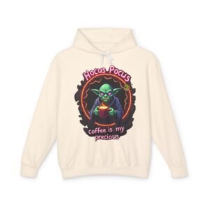Fall Hoodie | Hocus Pocus Hoodie | Fall Season Hoodie | Retro 80s Style | Spooky Halloween Hoodie | Thanksgiving Gift | Pumpkin Spice Lover
