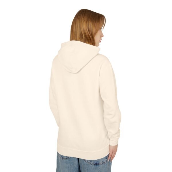 Fall Hoodie | Hocus Pocus Hoodie | Retro 80s Neon | Spooky Halloween Hoodie | Thanksgiving Casual Hoodie | Pumpkin Spice Lover Gift - Image 4