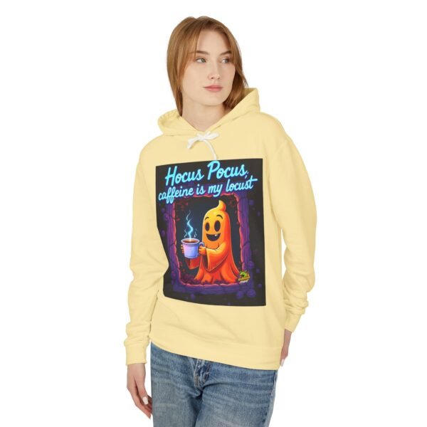 Fall Hoodie | Hocus Pocus Hoodie | Retro 80s Hoodie | Halloween Party Hoodie | Thanksgiving Hoodie | Pumpkin Spice Lover Gift - Image 23
