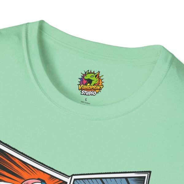 Jason Voorhees & Michael Myers Shirt | Funny Halloween Horror Tee - Image 27