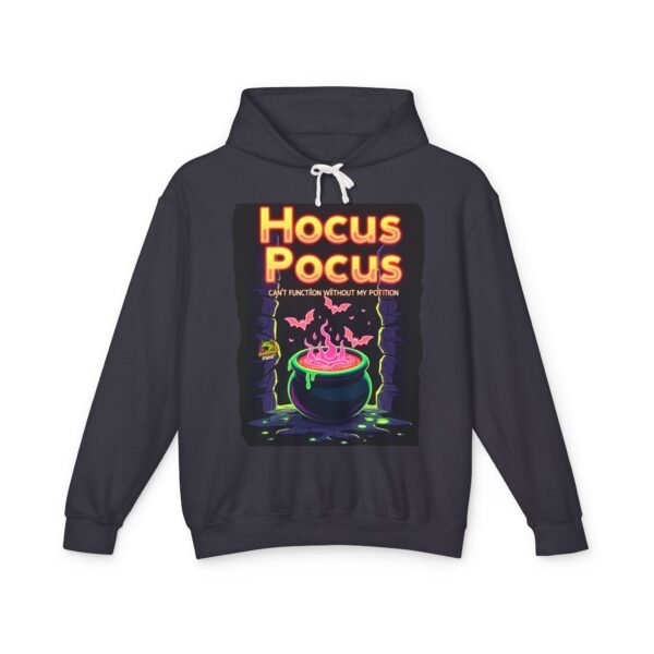Title: Fall Hoodie | Hocus Pocus Hoodie | Retro 80s Style | Halloween Party Hoodie | Thanksgiving Ready | Pumpkin Spice Lover Gift - Image 33