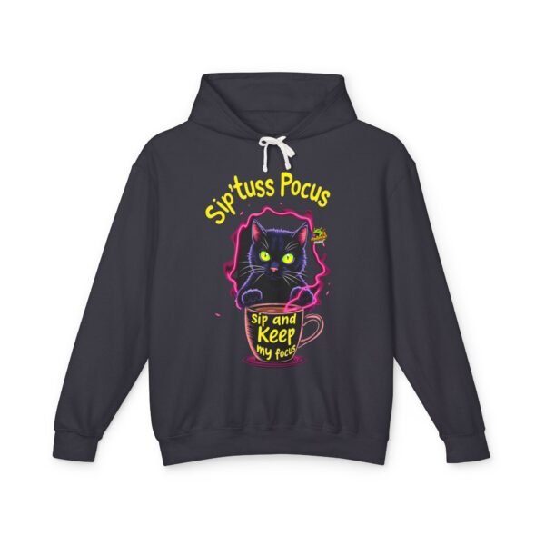 Fall Hoodie | Hocus Pocus Hoodie | Retro 80s Neon | Spooky Vibes | Thanksgiving Hoodie | Pumpkin Spice Lover Gift - Image 33