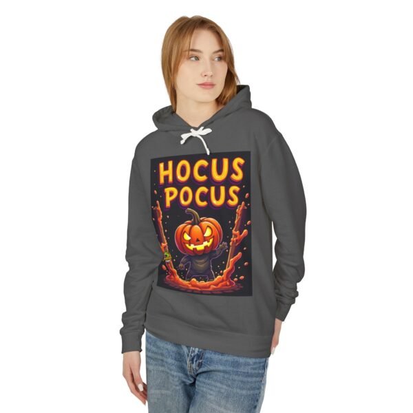 Fall Hoodie | Hocus Pocus Hoodie | Retro 80s Neon | Halloween Fun Hoodie | Thanksgiving Hoodie | Pumpkin Spice Lover Gift - Image 19