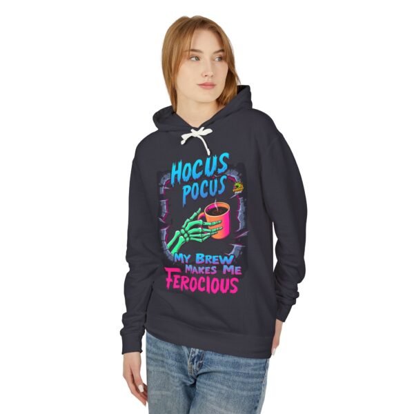 Fall Hoodie | Hocus Pocus Hoodie | Retro 80s Neon | Halloween Hoodie | Thanksgiving Ready | Pumpkin Spice Lover Gift - Image 35
