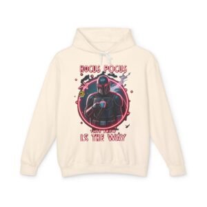 Fall Hoodie | Hocus Pocus Hoodie | Retro 80s Neon | Spooky Halloween Hoodie | Thanksgiving Casual Hoodie | Pumpkin Spice Lover Gift
