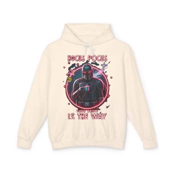 Fall Hoodie | Hocus Pocus Hoodie | Retro 80s Neon | Spooky Halloween Hoodie | Thanksgiving Casual Hoodie | Pumpkin Spice Lover Gift