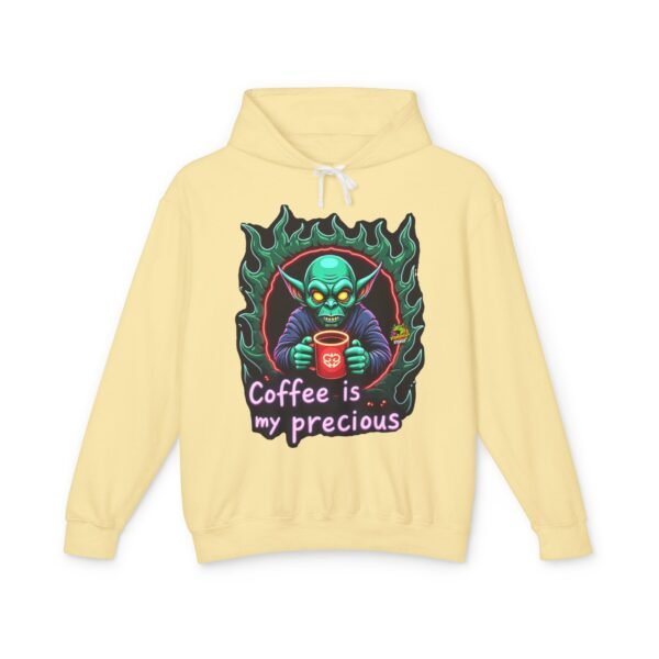 Fall Hoodie | Hocus Pocus Hoodie | Retro 80s Neon | Spooky Season Vibes | Thanksgiving Ready | Pumpkin Spice Lover Hoodie - Image 21