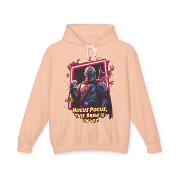 Fall Hoodie | Hocus Pocus Hoodie | Retro 80s Vibe | Spooky Season Hoodie | Thanksgiving Ready | Pumpkin Spice Lover Hoodie - Image 13