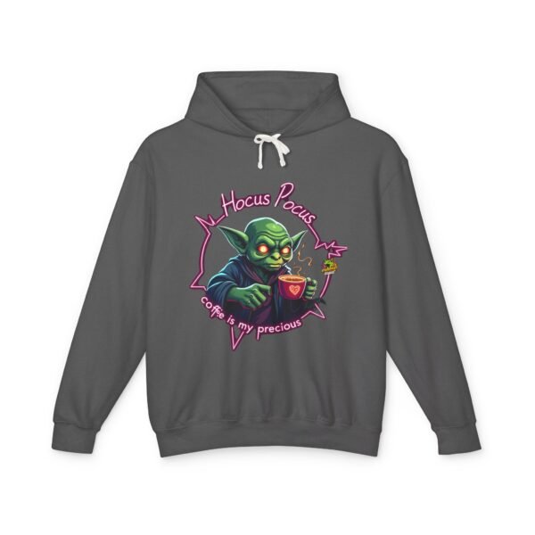 Fall Hoodie | Hocus Pocus Hoodie | Retro 80s Vibes | Thanksgiving Hoodie | Halloween Hoodie | Pumpkin Spice Lover Gift - Image 17