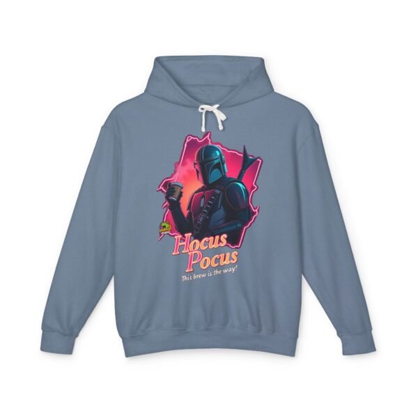 Fall Hoodie | Hocus Pocus Hoodie | Retro 80s Neon | Spooky Season Fun | Thanksgiving Favorite Hoodie | Pumpkin Spice Lovers Gift - Image 29