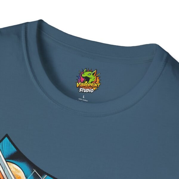 Michael Myers Vintage Shirt | Jason & Michael Halloween Picnic Tee - Image 39