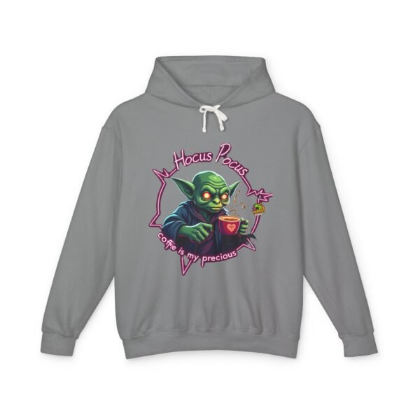 Fall Hoodie | Hocus Pocus Hoodie | Retro 80s Vibes | Thanksgiving Hoodie | Halloween Hoodie | Pumpkin Spice Lover Gift - Image 25
