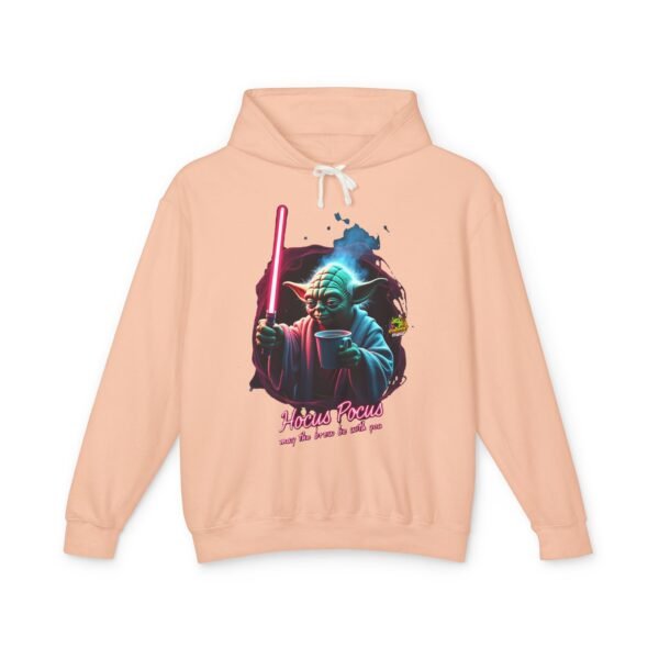 Fall Hoodie | Hocus Pocus Hoodie | Retro 80s Neon | Spooky Season Favorite | Thanksgiving Cozy Hoodie | Pumpkin Spice Fan Gift - Image 13