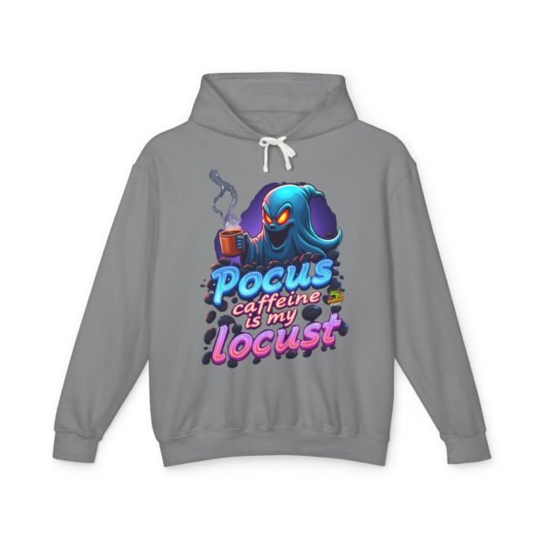 Fall Hoodie | Hocus Pocus Hoodie | Retro 80s Vibe | Spooky Halloween Hoodie | Thanksgiving Hoodie | Pumpkin Spice Gift - Image 25
