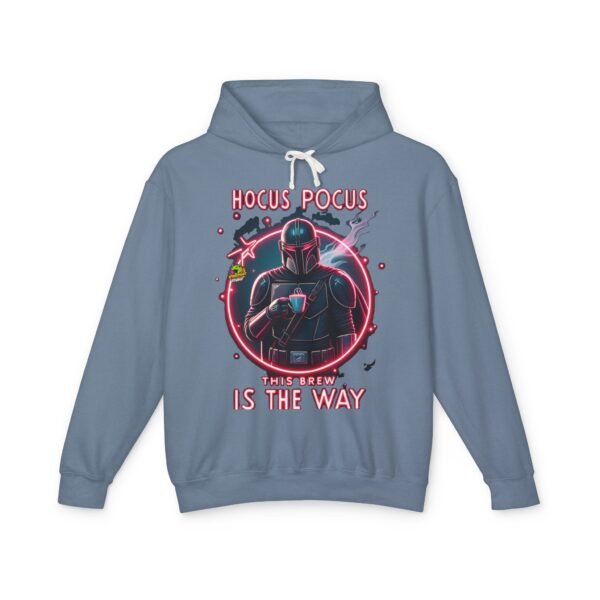 Fall Hoodie | Hocus Pocus Hoodie | Retro 80s Neon | Spooky Halloween Hoodie | Thanksgiving Casual Hoodie | Pumpkin Spice Lover Gift - Image 29