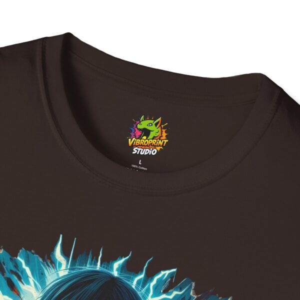 Attack on Titan Shirt | Eren Yeager Titan Form Tee | Anime T-Shirt for Men and Women | Shingeki no Kyojin Merch |  Gift for Anime Lovers - Image 27