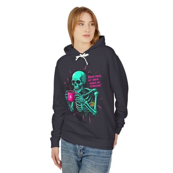 Fall Hoodie | Hocus Pocus Hoodie | Retro 80s Neon | Halloween Party Hoodie | Thanksgiving Hoodie | Pumpkin Spice Lover Gift - Image 35