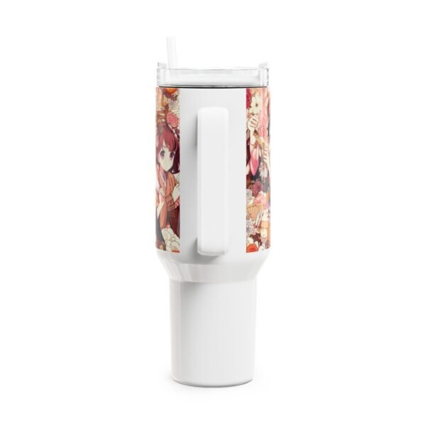 Stanley 1913 Tumbler | Geek Themed Drinkware for Anime and Gaming Fans - Image 3