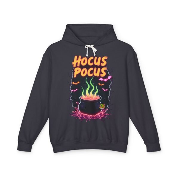 Fall Hoodie | Hocus Pocus Hoodie | Fall Season Hoodie | Retro 80s Neon | Halloween Party Hoodie | Pumpkin Spice Lover Gift - Image 33