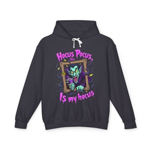 Fall Hoodie | Hocus Pocus Hoodie | Retro 80s Style | Spooky Halloween Hoodie | Thanksgiving Ready | Pumpkin Spice Lover Gift - Image 33