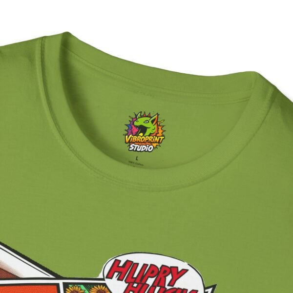 Michael Myers Shirt | Jason & Michael Picnic T-Shirt | Funny Horror Tee - Image 23